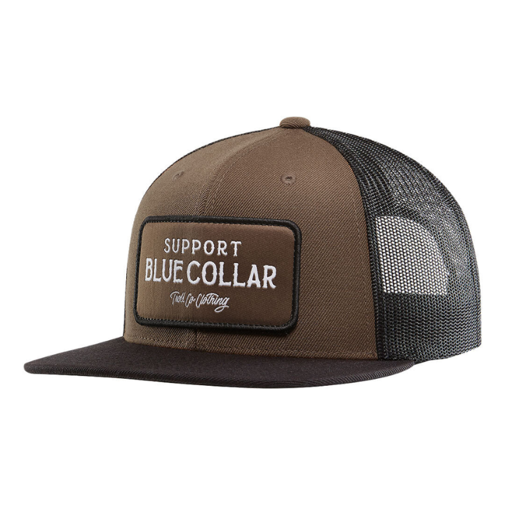 SNAPBACK BARRICADE - BRNBK